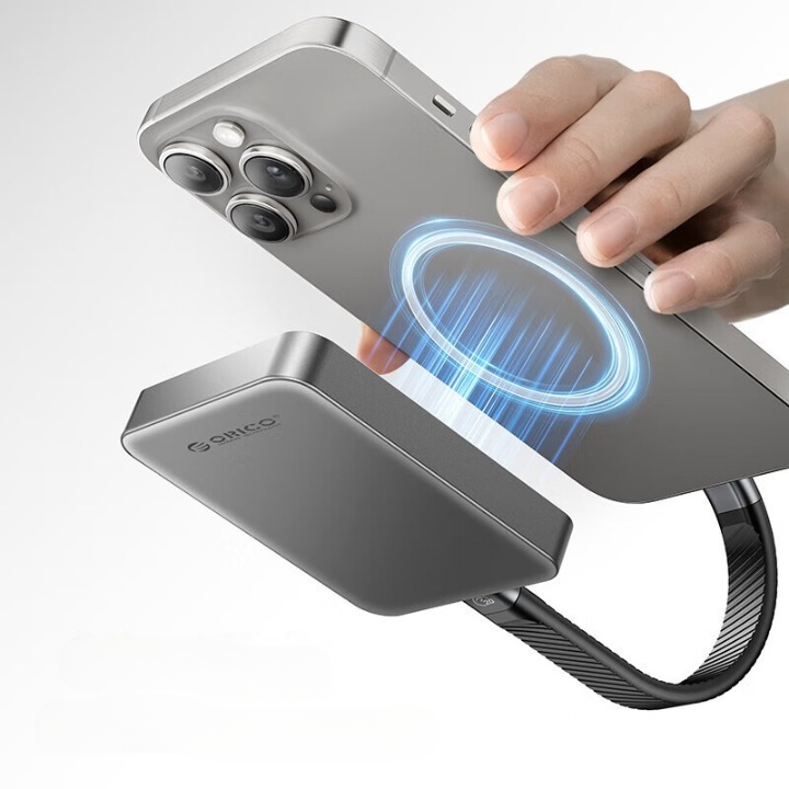 VEXO™ Drive - Magnetic iPhone Storage - VEXO
