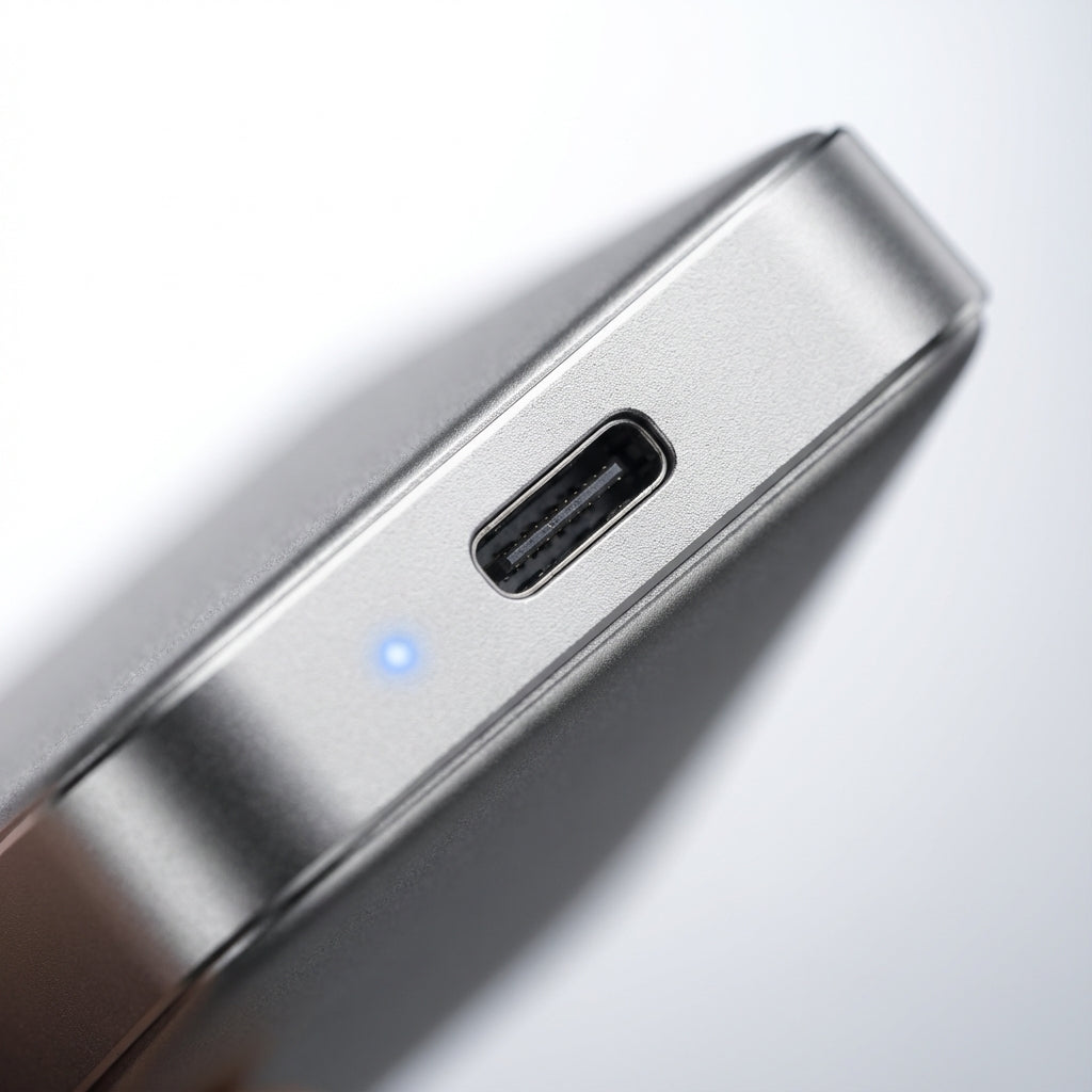 VEXO™ Drive - Magnetic iPhone Storage - VEXO