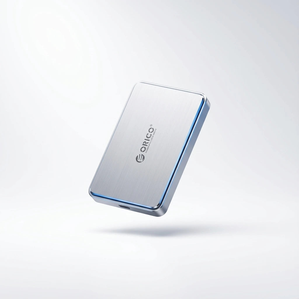 VEXO™ Drive - Magnetic iPhone Storage VEXO