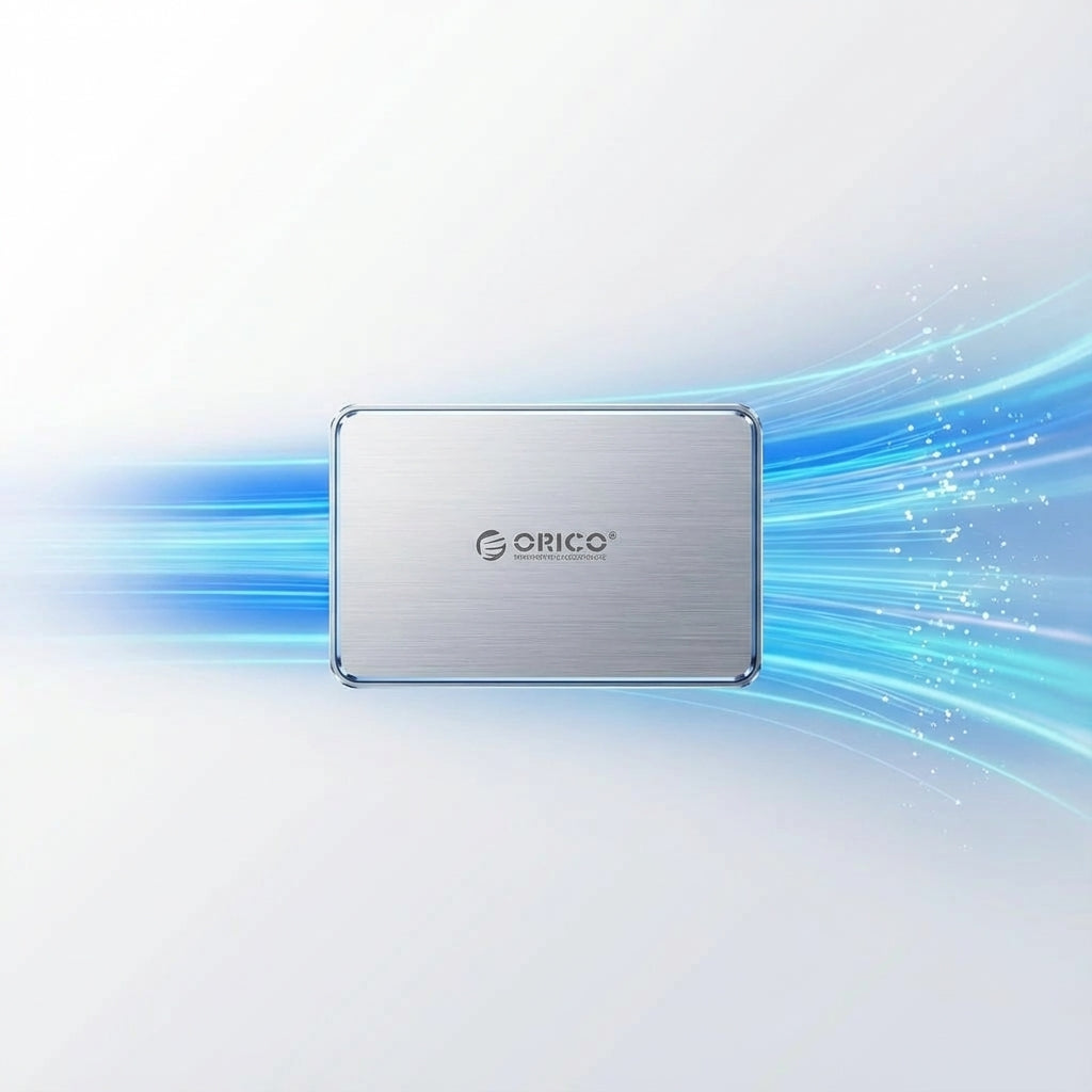 VEXO™ Drive - Magnetic iPhone Storage - VEXO